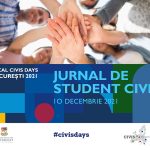 Jurnal de student CIVIS unibuc universitatea din bucuresti ub LCD Local CIVIS