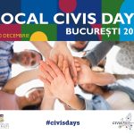 local CIVIS days bucharest bucuresti 2021