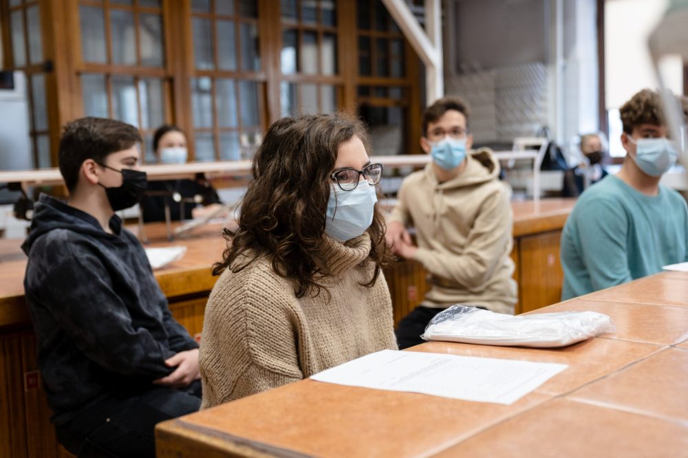 2021.12.03 - Laboratorul calator, Fac de chimie - 015