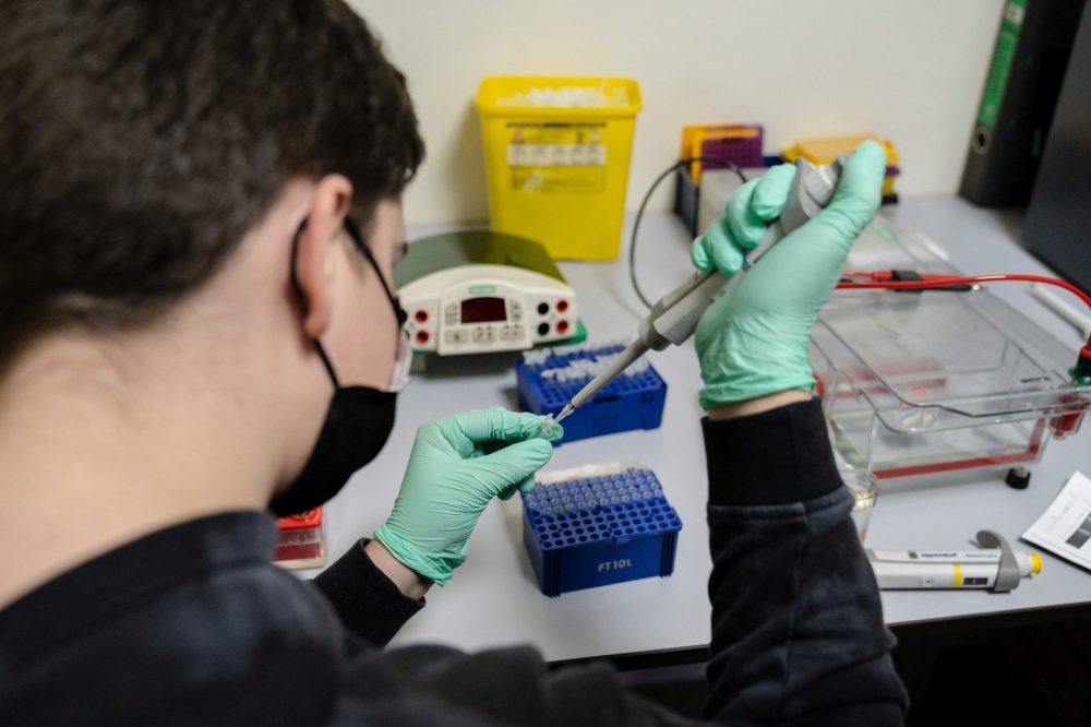 2021.12.03 - Laboratorul calator, Fac de chimie - 330