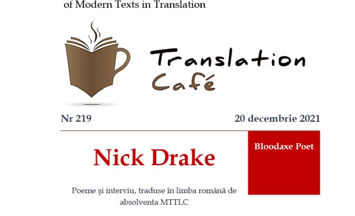 translation cafe