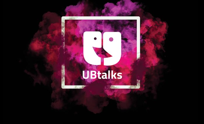UB talks 2022 BCR partener unibuc
