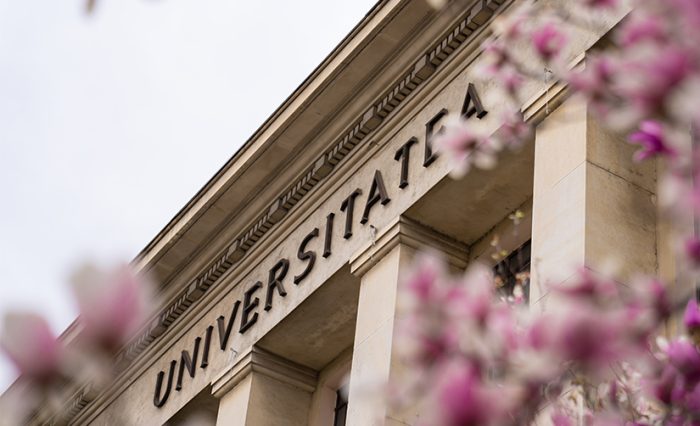 Facultatea de Drept a UB Institutul Național al Magistraturii unibuc stire