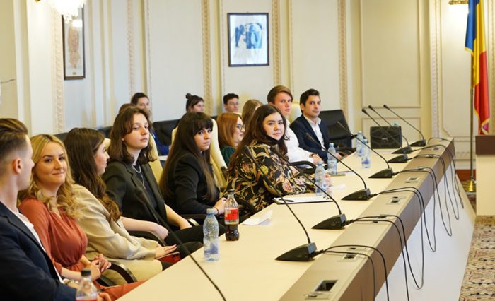 hackathon romania fara dosar castigatori unibuc stire