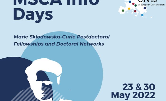 MSCA Info Days - STIRE