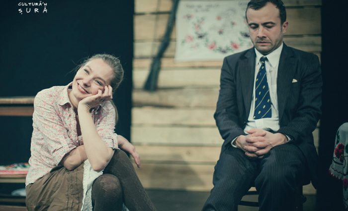 Teatru Gala UNITER - STIRE