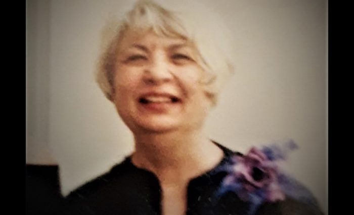 In memoriam prof emerit dr Aneta Dobre - STIRE