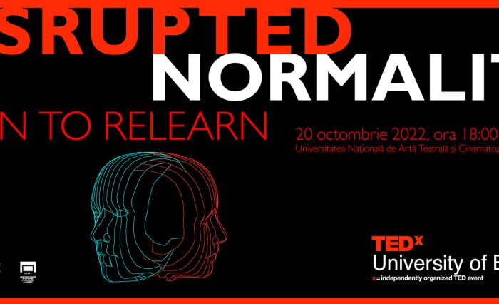 slider TEDx University Of Bucharest