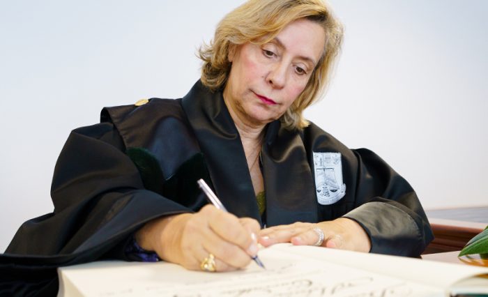DHC Helena Carvalhao Buescu - STIRE