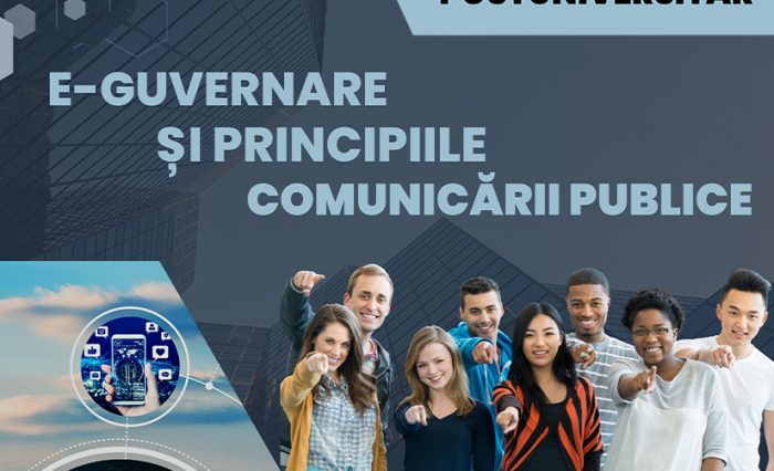 Program Postuniversitar FAA - STIRE