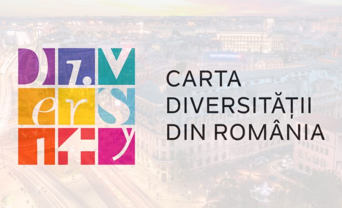carta diversitatii din romania unibuc universitatea din bucuresti semneaza
