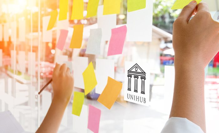 meet the entrepreneurs unihub 2022 geografie