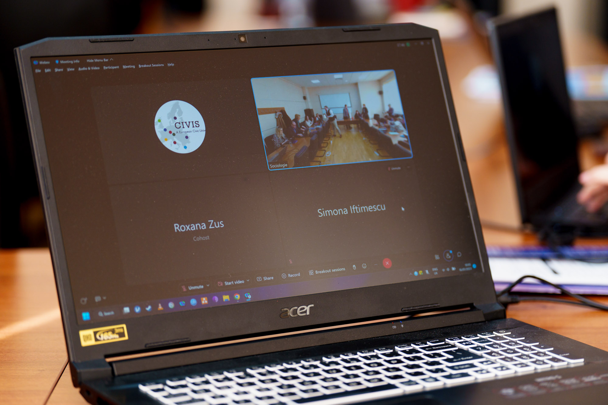 2023.01.16 - CIVIS Meeting - Stream 3 Embedded Joint Educational Offer - 011