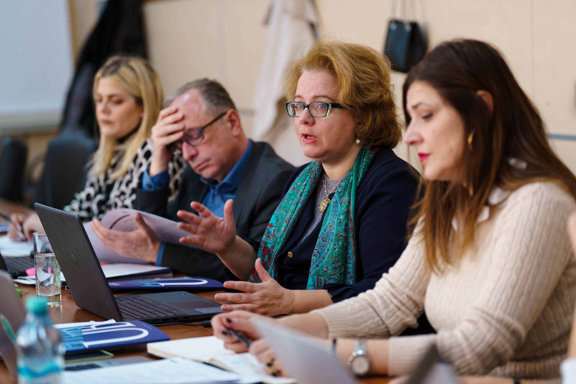 2023.01.16 - CIVIS Meeting - Stream 3 Embedded Joint Educational Offer - 090