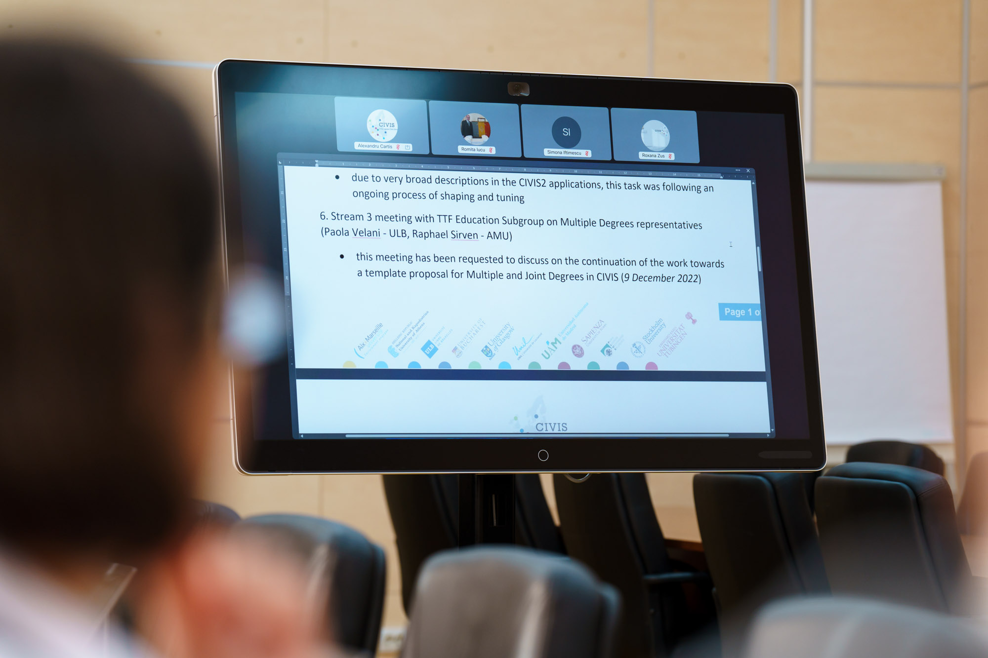 2023.01.16 - CIVIS Meeting - Stream 3 Embedded Joint Educational Offer - 137