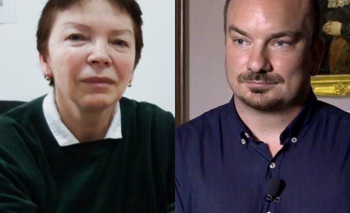 Pop MIhaela Alexandra si Vladimir Cretulescu STIRE