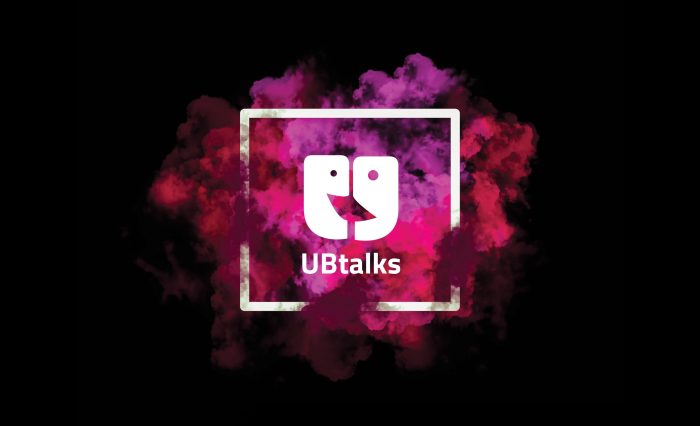 UBtalks2023 prelungire înscrieri