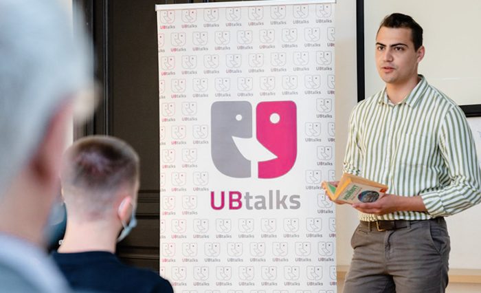UBtalks 2023 prelungire inscrieri competitia proiectelor de 10