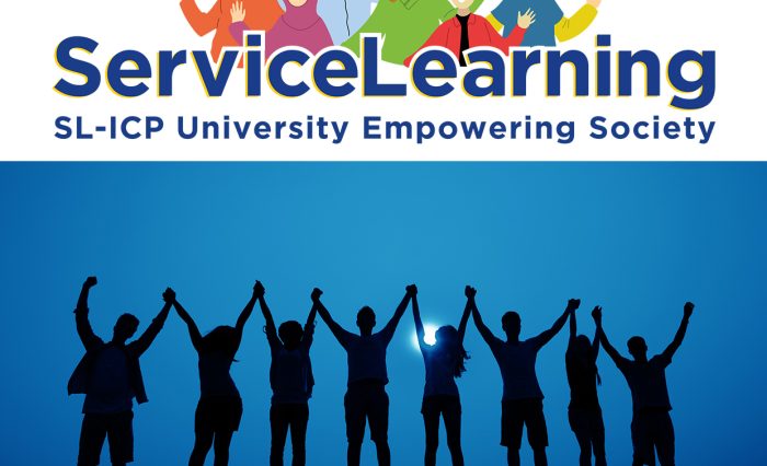 servicelearning var