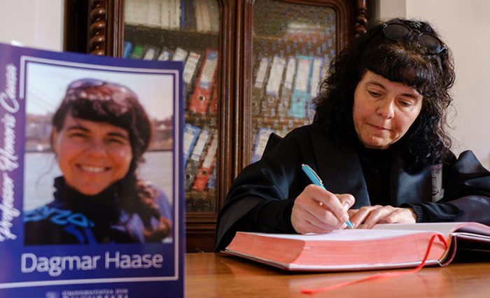 2023.05.05 - PHC Dagmar Haase stire1