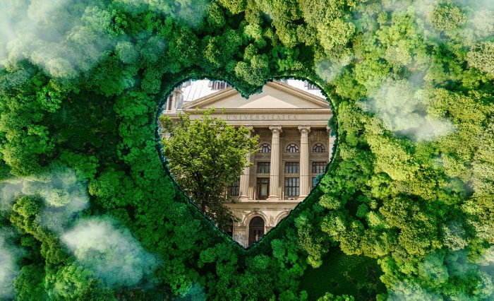 universitatea din bucuresti sustenabilitate times higher education impact ranking 2023