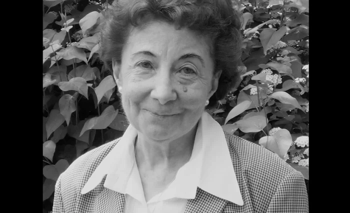 In memoriam Luminita Ciuchindel Pastina (2)