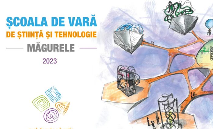 msciteh magurele 2023 scoala de vara magurele unibuc