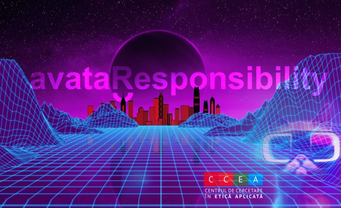 avataResponsibility unibuc ccea erc european research council