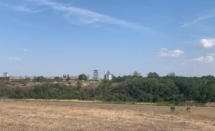 stire Gumelnita