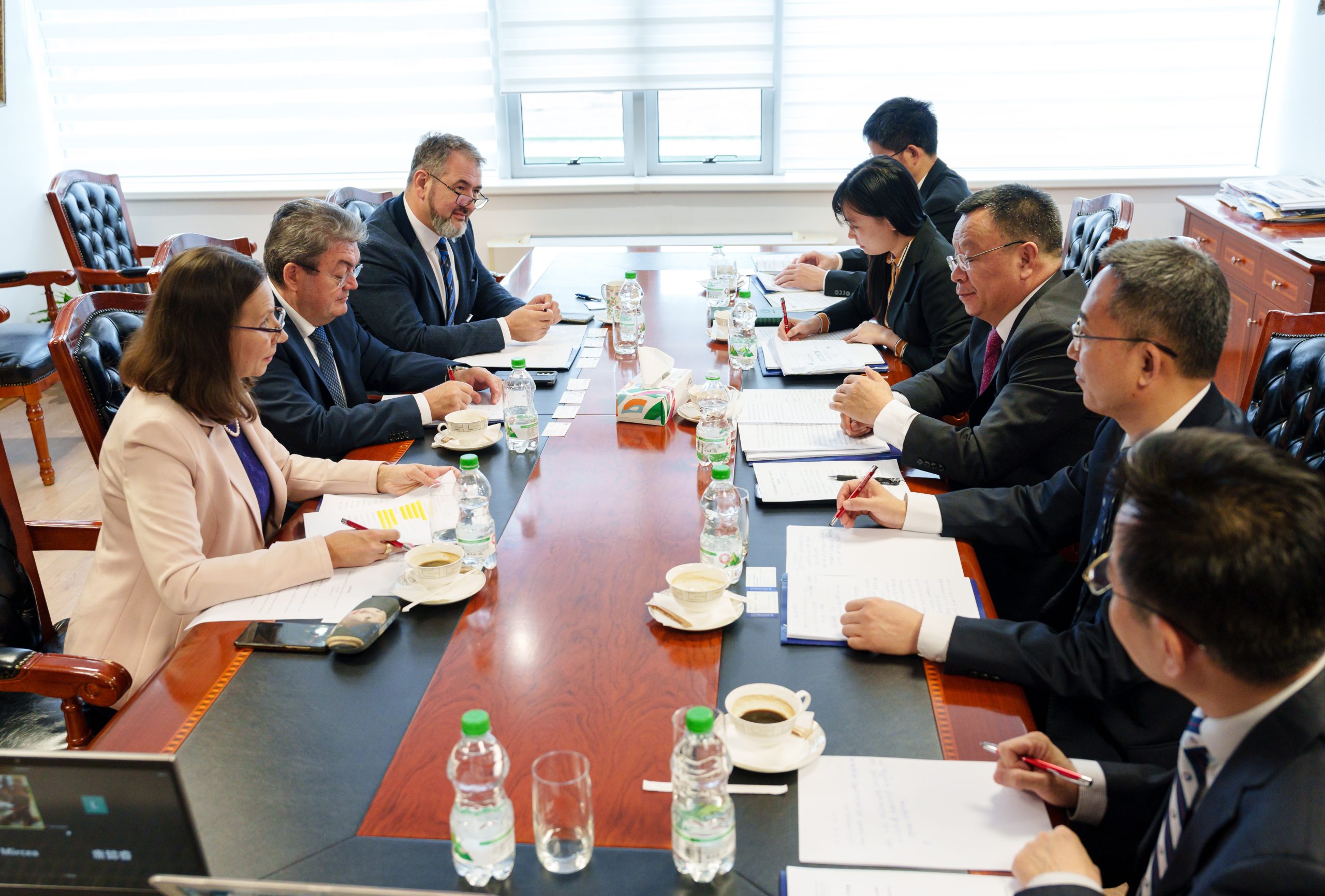 2023.10.27 - Vizita oficiala - delegatie China - 050