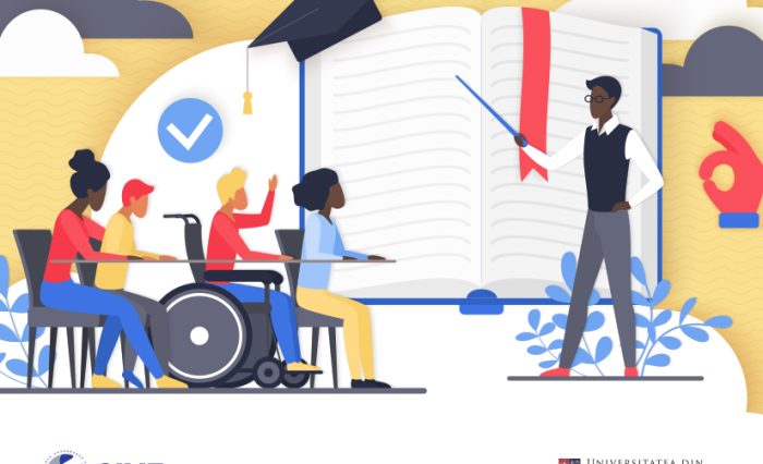 GIVE – Governance for Inclusive Vocational Excellence unibuc