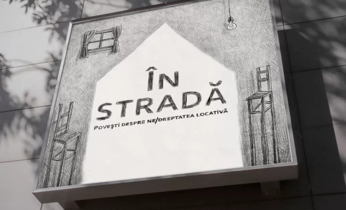 in strada stire