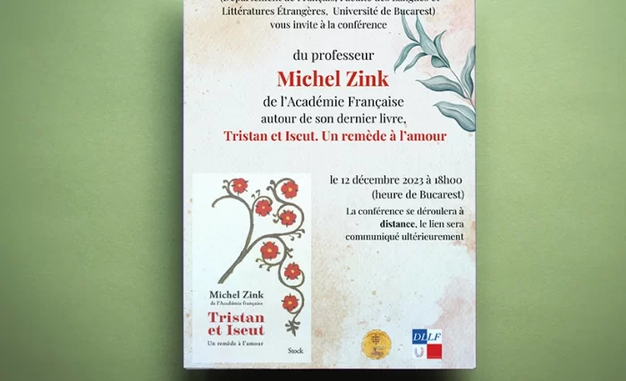 Zink stire