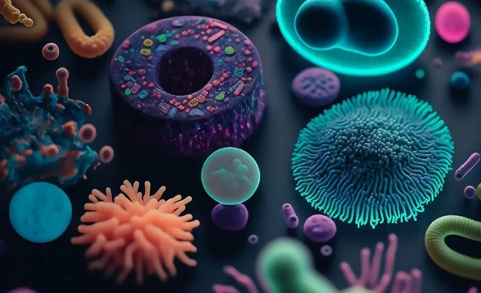 stiremicrobiome