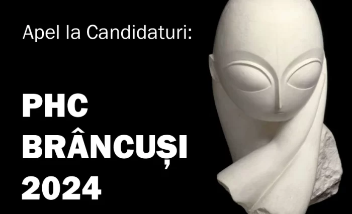 PHC Brancusi - stire (1)
