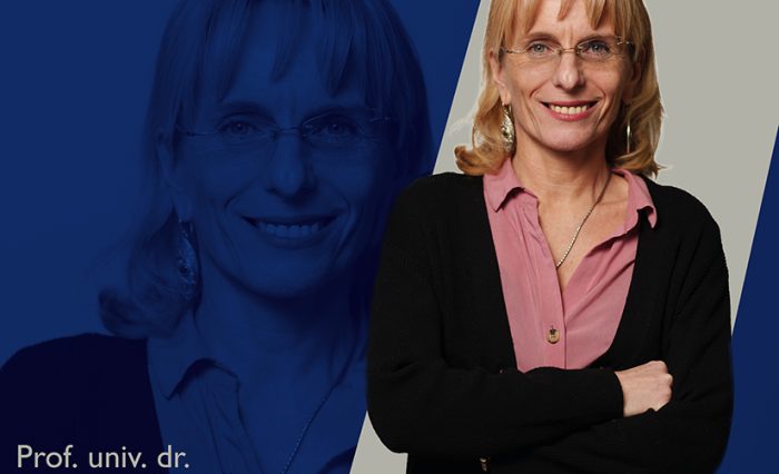 foto știre microscop Ionela Băluță