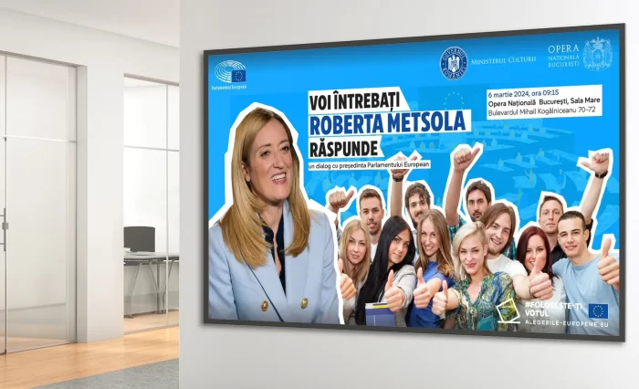 roberta metsola dialog tinerii opera nationala unibuc universitatea din bucuresti (1)
