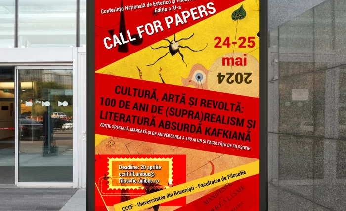 afis oana serban stire