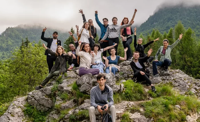 scoala de creativitate 2024 inscrieri sinaia