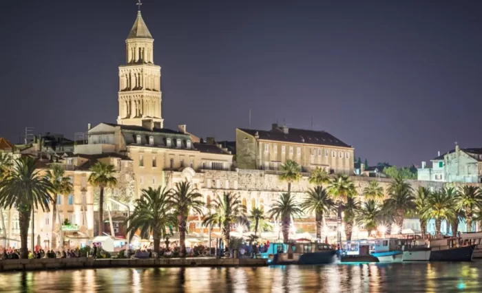scoala de vara split