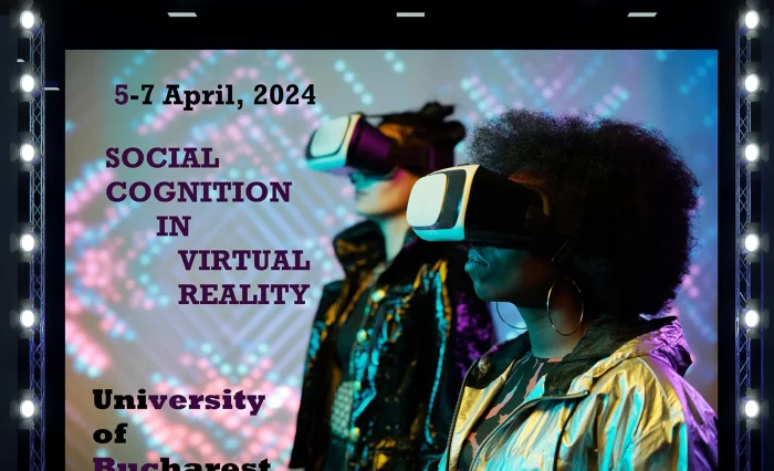 social cognition in vr stire