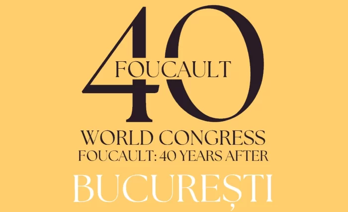 stire foucault