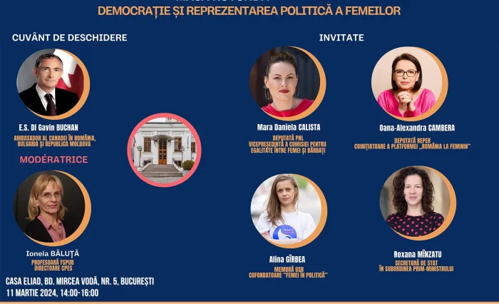 stire stiinte politice