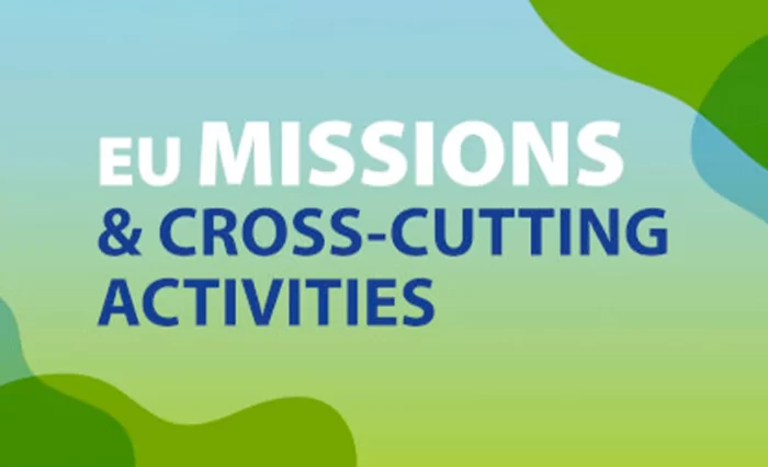 eu missions and cross cutting activities stire