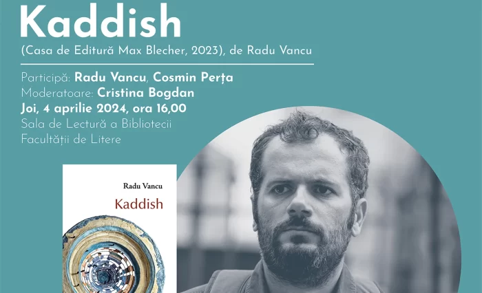 kaddish stire