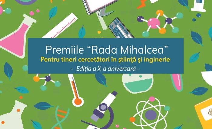 premiile rada mihalcea