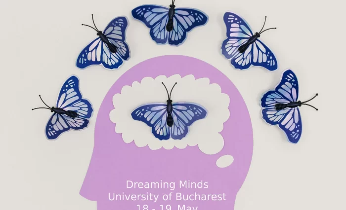 filosofie dreaming minds stire