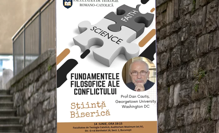 fundamentele filosofice ale conflictului stire
