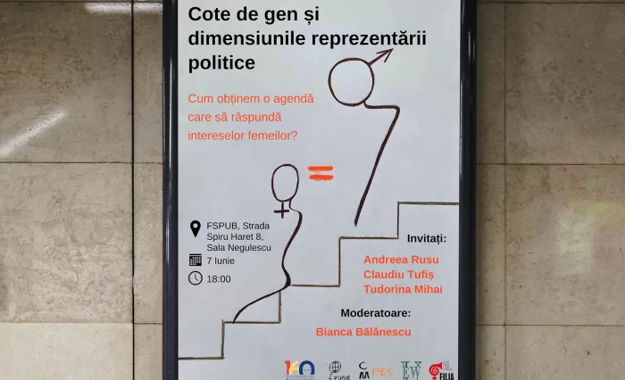 cote de gen stire
