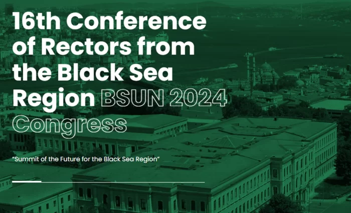 BSUN Rector stire